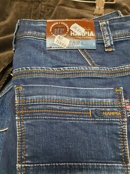 Predám Pánske  Nohavice č.32 (NOVÉ)