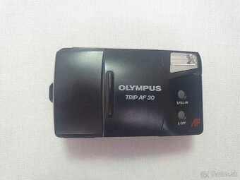 Olympus TRIP AF 30