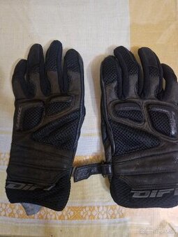 Rukavice difi motorkarske