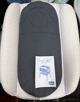 CHICCO Cuddle & Bubble Comfort