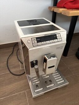 Automaticky kávovar DeLongh ELETTA Cappuccino TOP