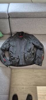 Moto bunda a nohavice