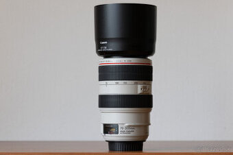 Canon EF 70-300mm f/4-5.6L IS USM