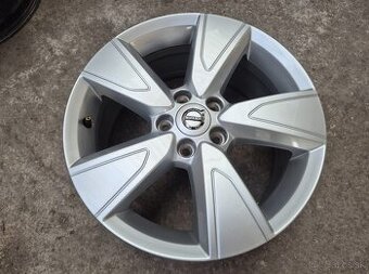 5x108 r17 ET50,5 x 7,5J elektróny VOLVO