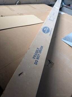 Foto pozadie Savage Widetone Seamless (cca 2,72 m x 11 m) –