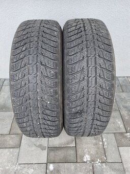 Nokian Tyres WR SUV 3 225/65 R17 106H