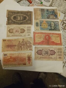 PREDAM STARÉ BANKOVKY