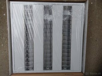 Predám nové svietidlá.