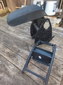 Octavia 2 laktova opierka