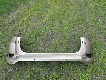 Predam zadný nárazník
