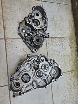 yamaha yz250f 2006 - 2013 kartre bloky motora