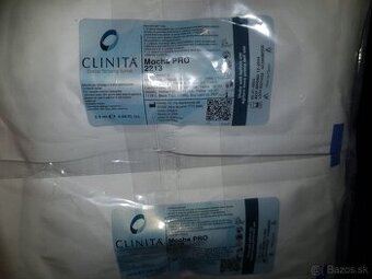 PMU, pigment na obocie - 1