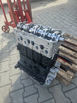 Motor repasovany Transporter 1,9tdi AXB AXC