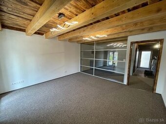 Reprezentatívny priestor 20m² Partizánske