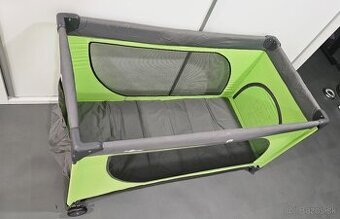 cestovná postieľka ZOPA