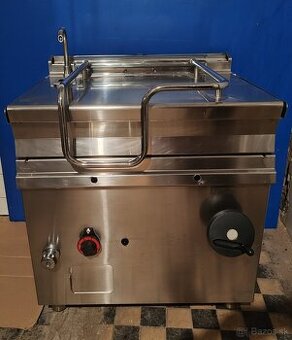 Plynová výklopná panvica