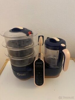 BABYMOOV Nutribaby+XL