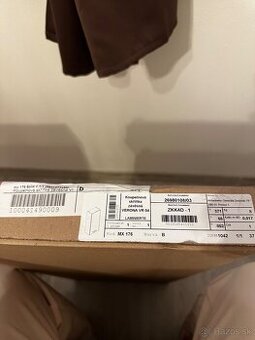 Kúpeľňová skrinka