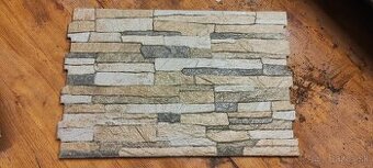 Obklad-imitácia kameňa