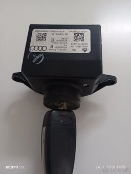 Predám zapalovaci spinač Audi A6 c6