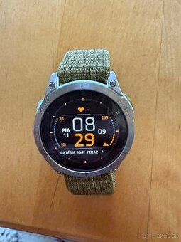 Predám hodinky GARMIN EPIC GEN 2
