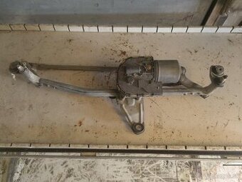 VW passat b6 mechanizmus stieračov