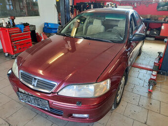 Náhradní díly Honda Accord 6G 2.0