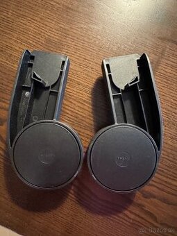 Cybex originál adaptéry – S Line