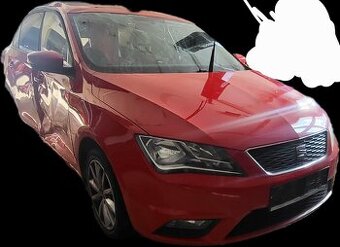 Seat Toledo 1.2 tsi