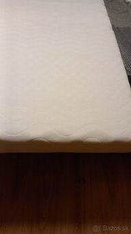 Matrace 2 ks- 90×200