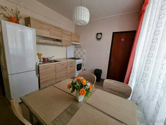 NA PREDAJ 4 IZBOVÝ BYT s BALKÓNOM 82 m2 SENICA - VOĽNÝ