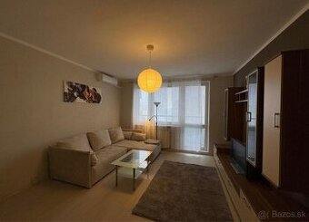 🏠 Prenájom 2-izbového bytu v Petržalke
