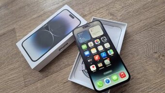Apple Iphone 14 PRO MAX 128 gb, super stav