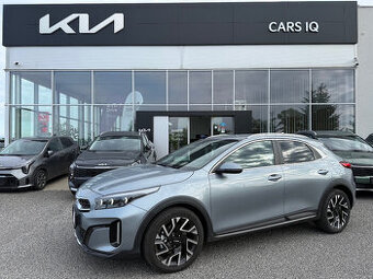 Kia XCEED 1.6 T-GDi 7 DCT GOLD + SMART PACK