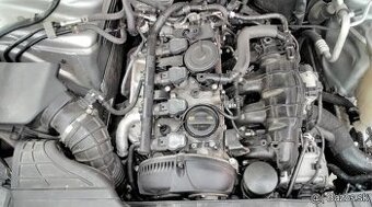 AUDI A4 B8 Avant 1.8 TFSI 88kW 2010 benzín predám MOTOR CDHA