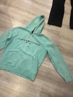Pánska mikina Tommy Hilfiger