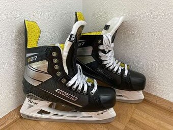 Korcule Bauer S37 Supreme 9 - 44,5