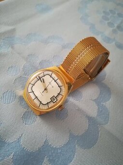 Pánske hodinky Prim mechanické Televízia Top