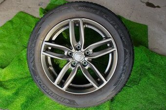 17”----TUCSON / SPORTAGE / IX35----5x114,3 r17----ZIMNA SADA