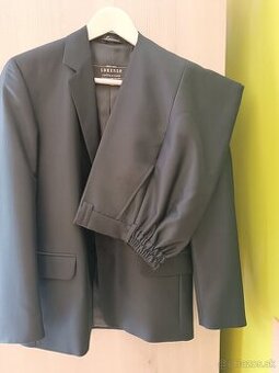 Chlapčenský oblek, veľ. 164