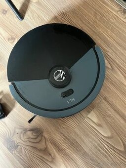 Roboticky vysávač Hoover hg4