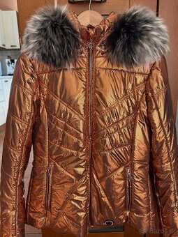 Nadherna bunda SPORTALM