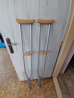 Vysoke nemecke barle