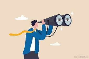 Hľadám si garsónku/ 1 izbový byt na prenájom v Galante