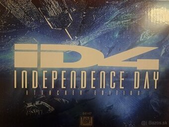 Deň Nezávislosti -Loď