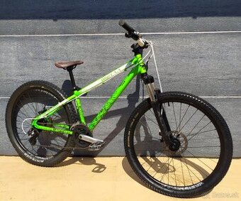 Bicykel 26 "do terénu