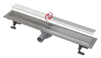 Sprchový žlab Alcadrain