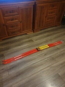 Predam bezky ATOMIC,178 cm,SNS,SKATE,bez supin