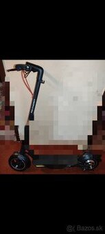 Elektrická kolobežka