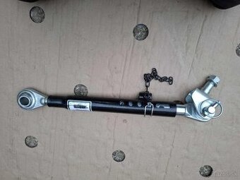 Predam sponovak Newholland T5000 Case